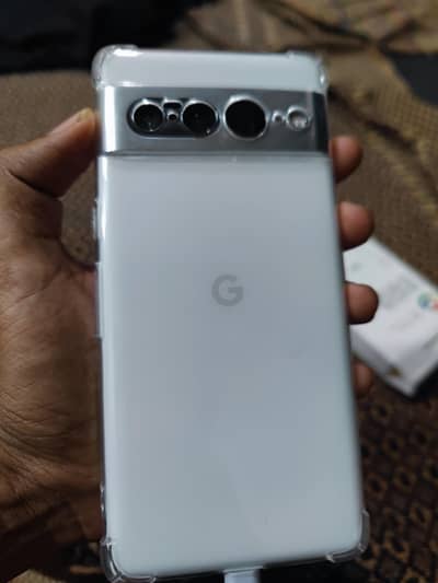pixel 7 pro 12/128