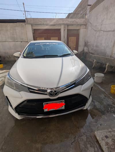 2020 model gli convert to x