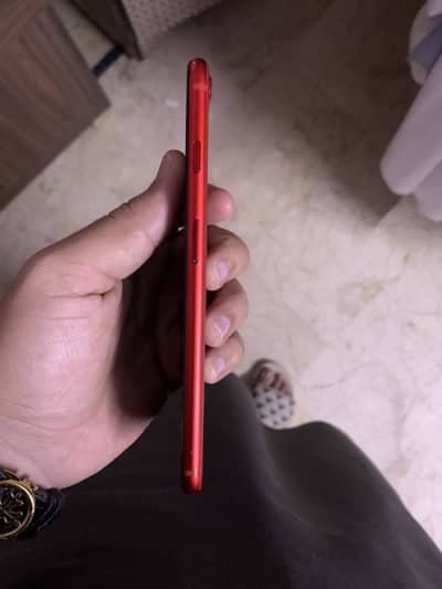 Iphone 8 plus pta approved 256 gb