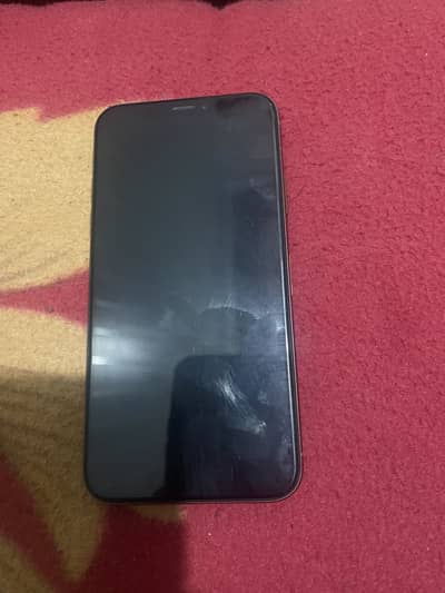 Iphone Xs 256Gb No Fault Full Ok And Genuine Set