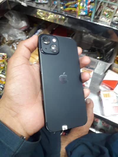 iPhone 13 non PTA jv with box