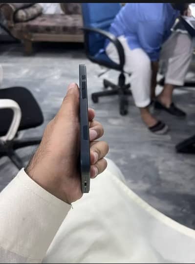 I phone 14 jv water pack exchange possible