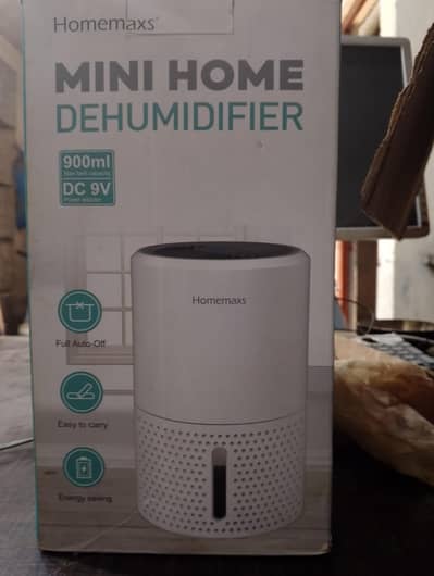 Dehumidifier Homemaxs