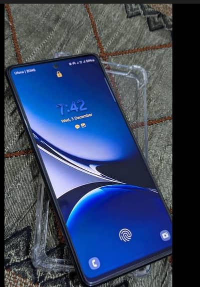 Galaxy S20f model 5G Super AMOLED Display fingerprint Fast working