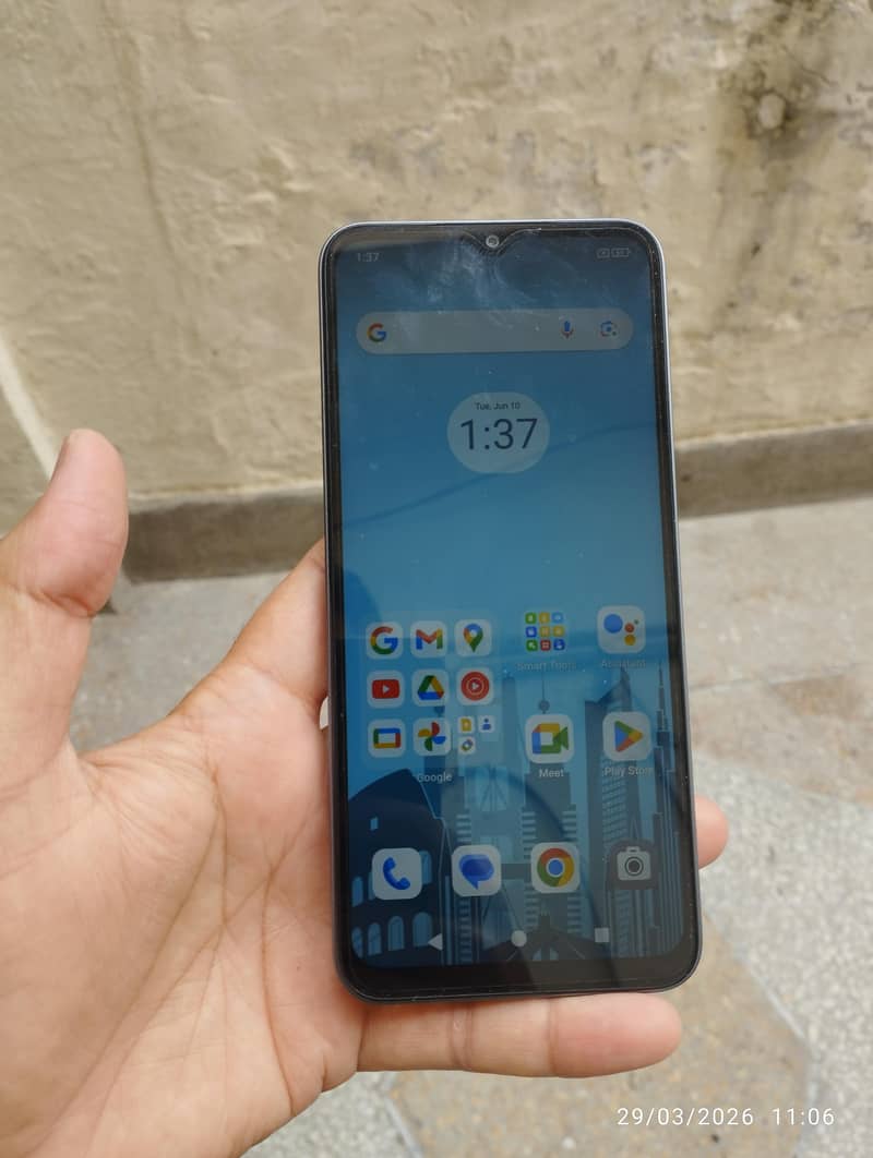 Dcode Cygnal 4 lite 1