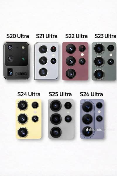 Samsung Galaxy s21 ultra PTA