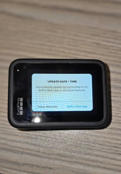 Gopro Hero 11 with Media Mod