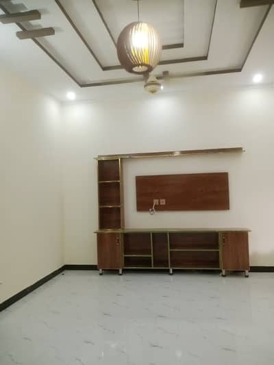 5 Marla Double Unit House For Rent Prime Location