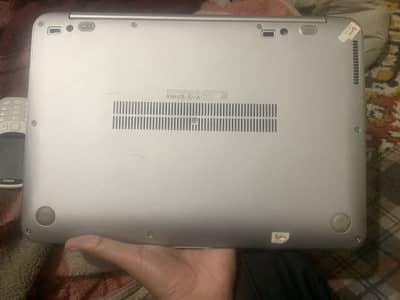 HP Elite Book Folio 1040 G3