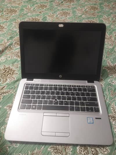 hp elite book - i7 7th generation - 500gb SSD - Best Price