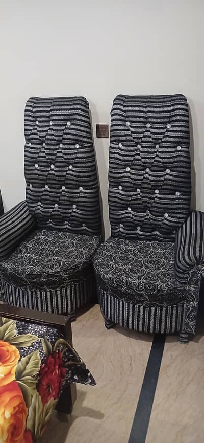 Room chairs
