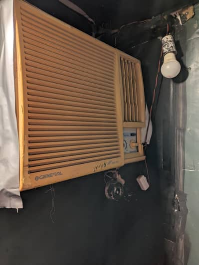general window ac for sale