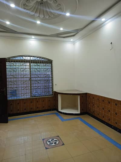 7.5 Marla Double Story House for Rent 4 Bed | F Block Johar Town Phase 1