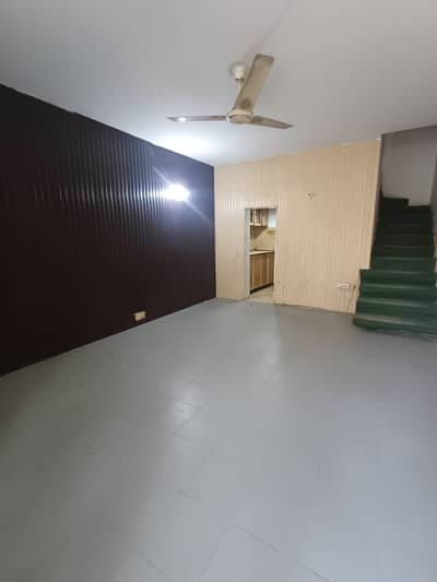 1 Bed Independent Flat For Rent