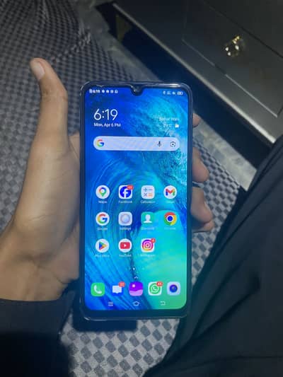 S1 4 128 super amoled display indisply finger exchange possible