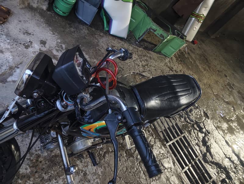 super power 2021 modal 3