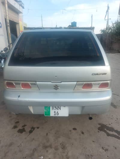 Caltus vxr 100% Genuine Interior .