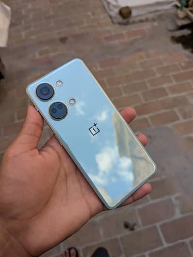 One plus Nord 3 5G Dual SIM