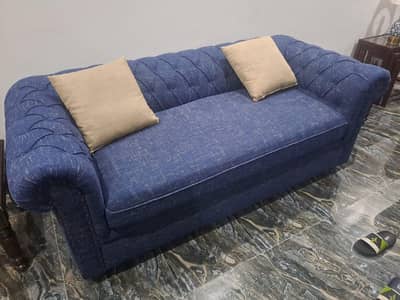7 Seater luxurious Sofa set for sale
