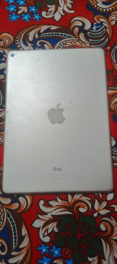 I want to sale my iPad 2
