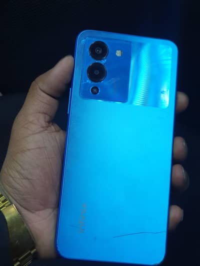 Infinix not 12 urgent sale