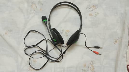 Headphone