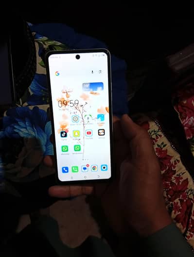 tecno spark 10 pro 6/128