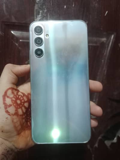 Samsung Mobile A34 5G