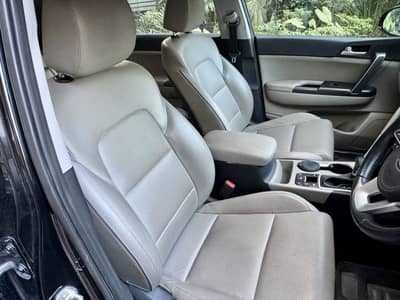 Kia Sportage AWD 2021 model