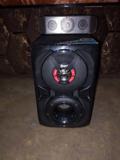 Eon home theatre system