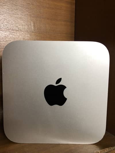 MAC mini 2012