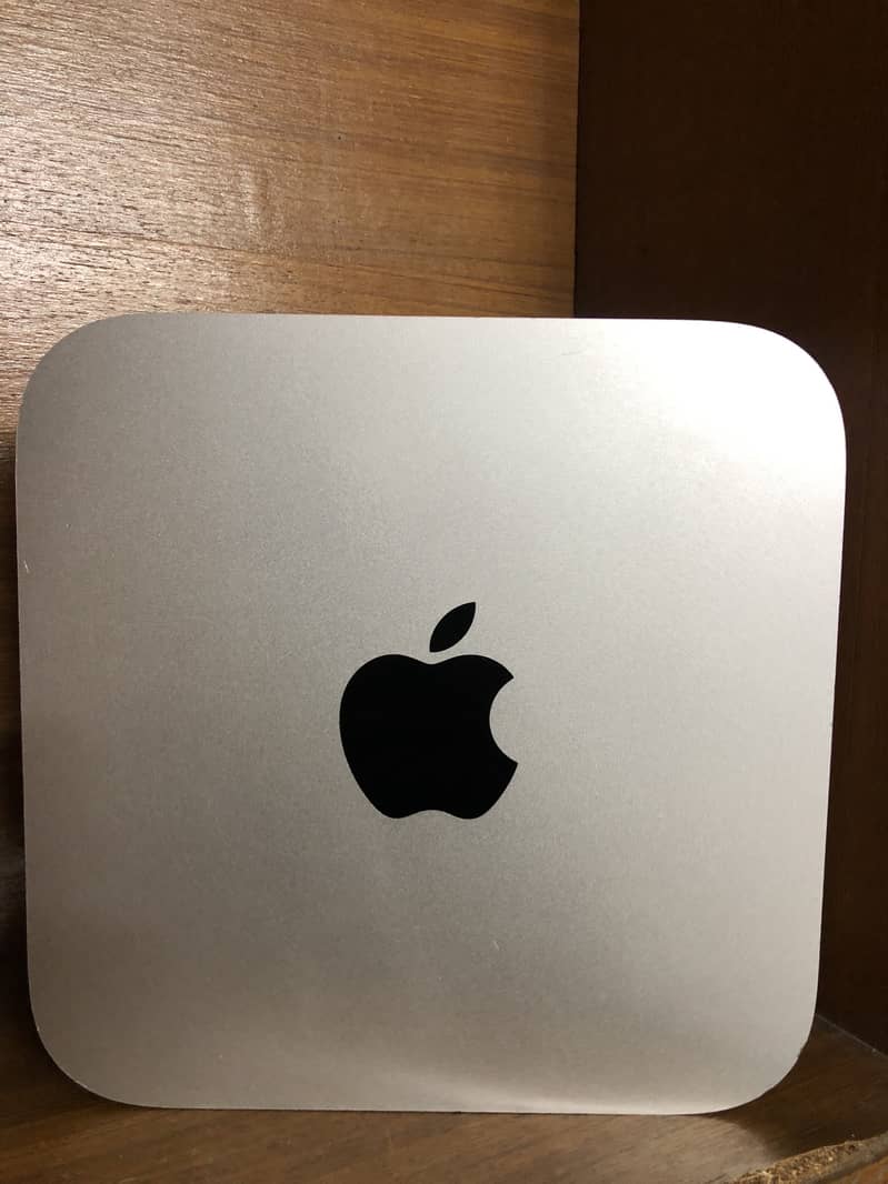 MAC mini 2012 0