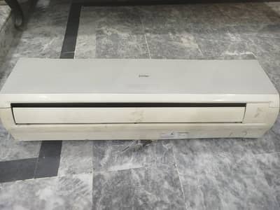 Used Haier 1.5 Ton AC for Sale