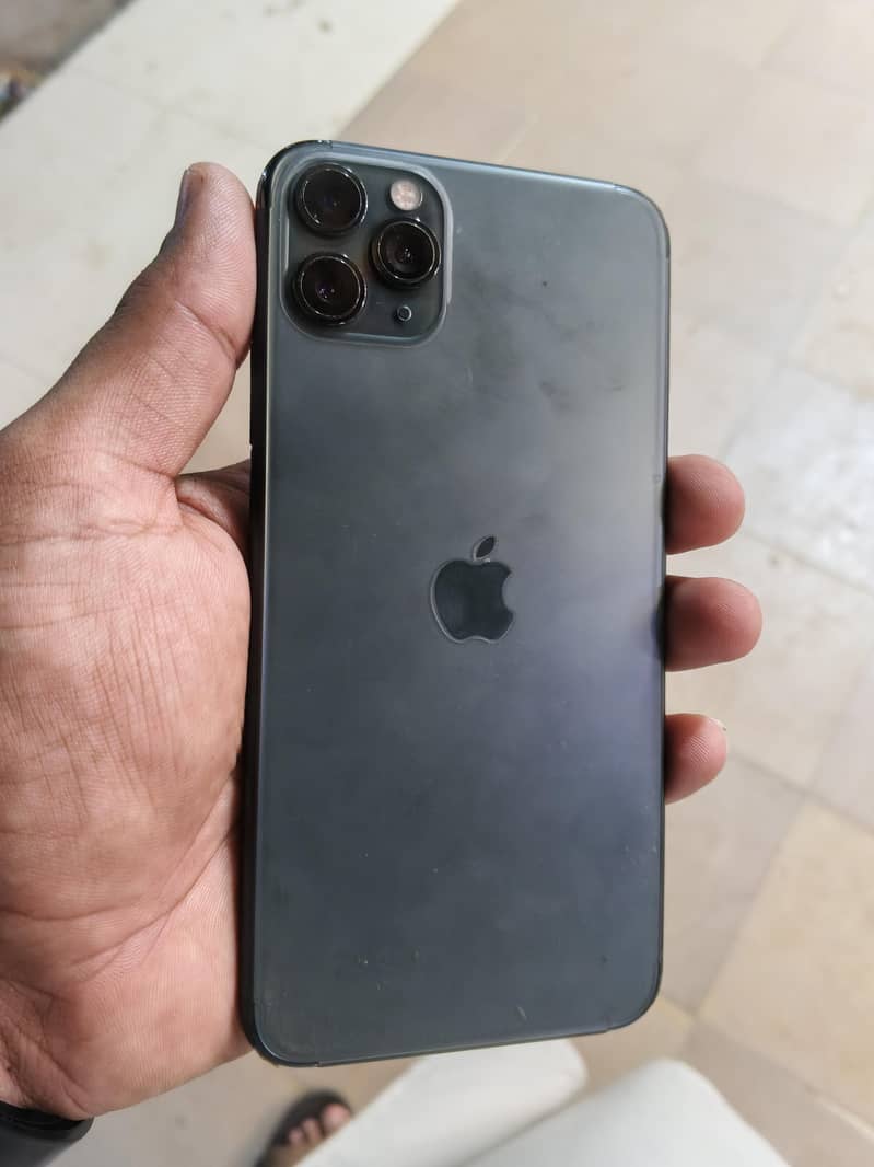Iphone 11 Pro Max 0