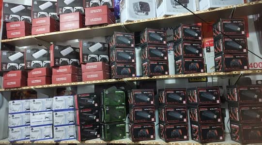 Video Game stick M8,M15,X2plus,K8,M22,X2pro [Limited Stock]