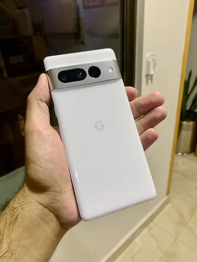 Google pixel 7 pro