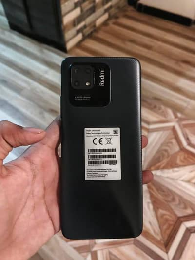 REDMI 10C FOR SALE PERFECT 10/10 CONDITION