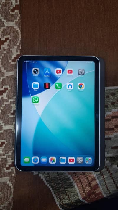Apple ipad 10th generation