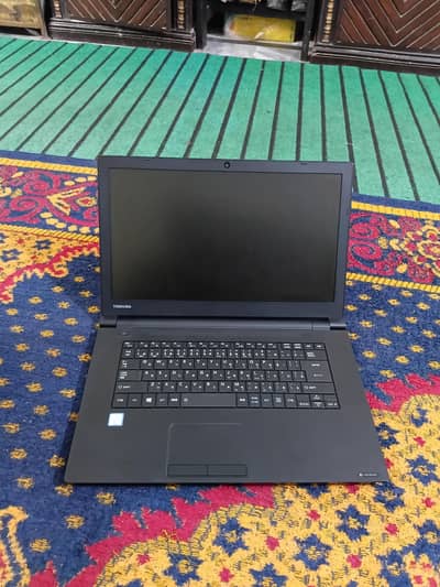 Toshiba i5 7th Gen Laptop