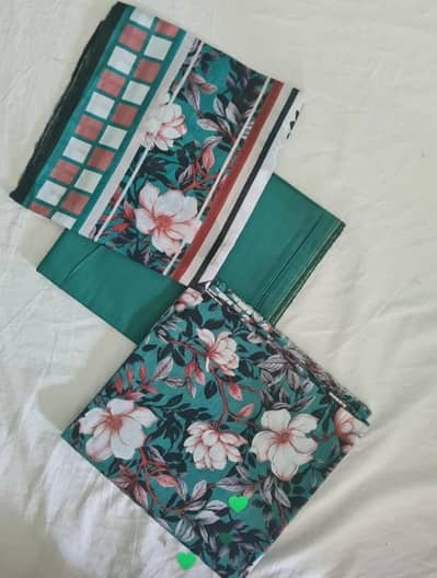 3 piece signature brand suits