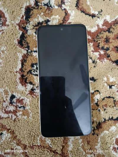 Redmi 13 8/128 in warranty for sale