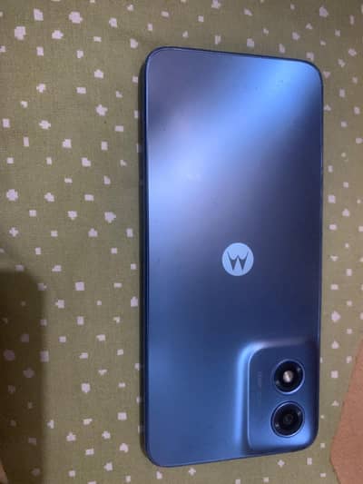 Motorola Moto g play 4/64