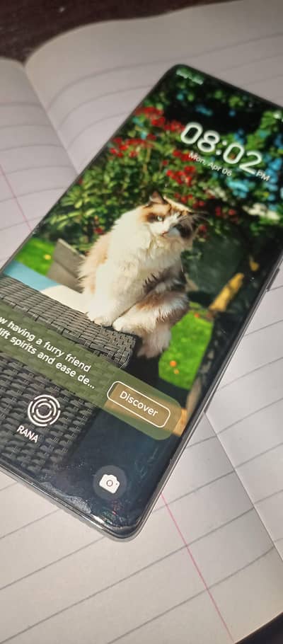 tecno spark 20 pro plus