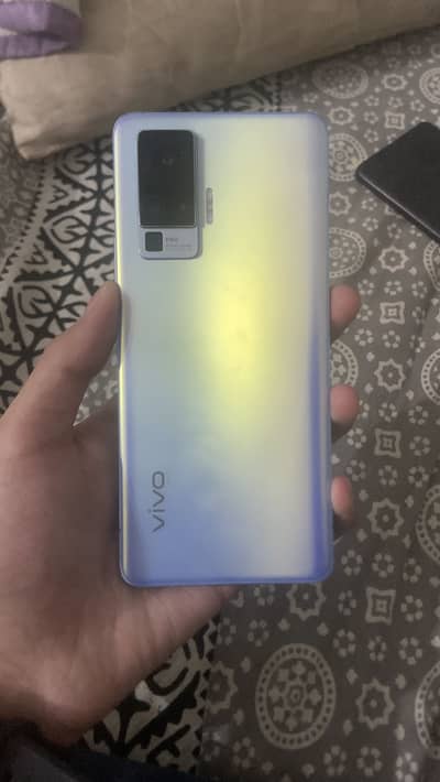 Vivo x50 Pro 5g 16/256
