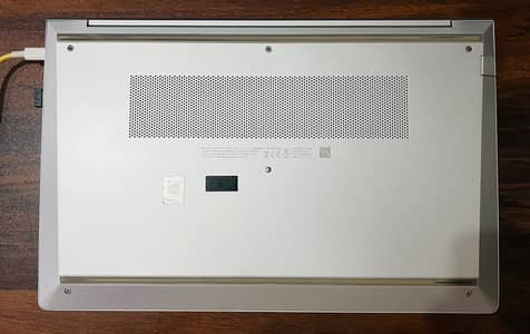 Laptop for Sale – HP ProBook 450 G8 (with box)