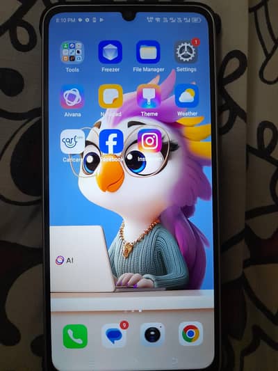 city 100 complete box pack