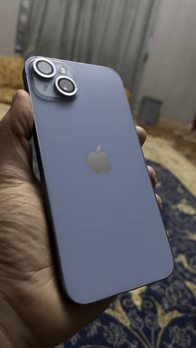 iphone 14 plus non PTA