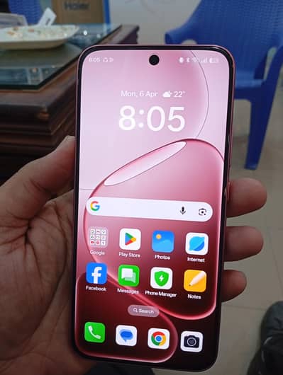 oppo A6pro 8/128
