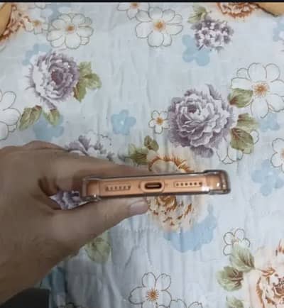 Iphone 17 pro max 256GB non PTA