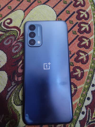 Oneplus nord N200 5g